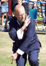 bath tai chi
